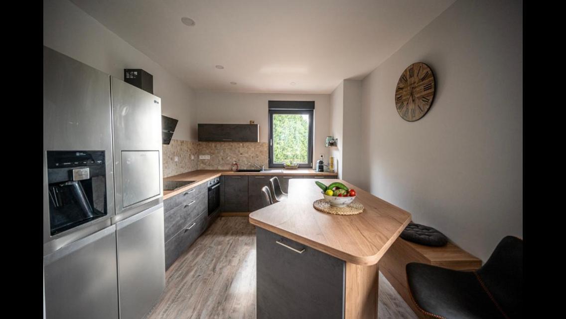 Apartment St Nicolas Ancien Corps De Ferme Horticole